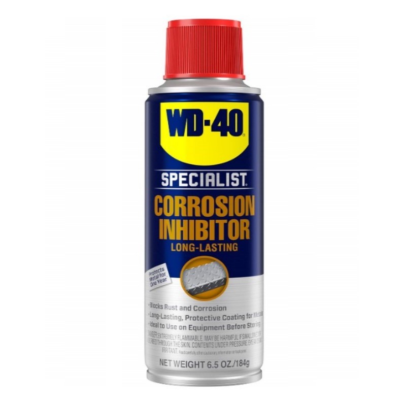WD40 SPECIALIST LONG-TERM RUST CORROSION INHIBITOR - 184G