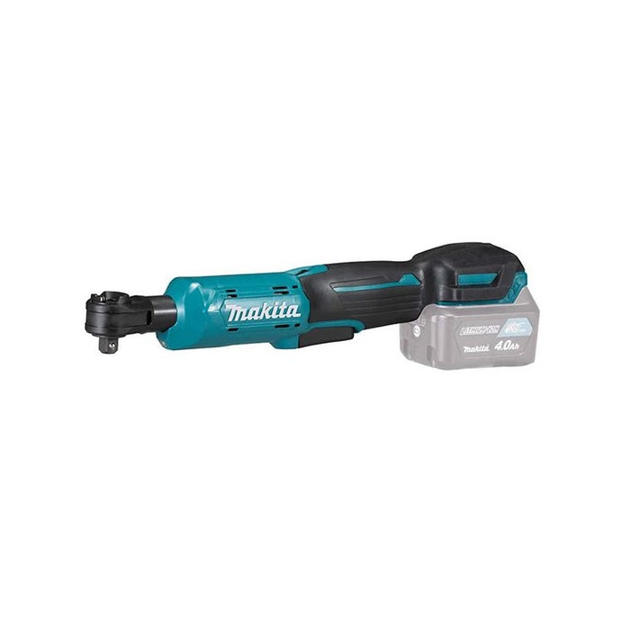 MAKITA WR100D CORDLESS RATCHET WRENCH