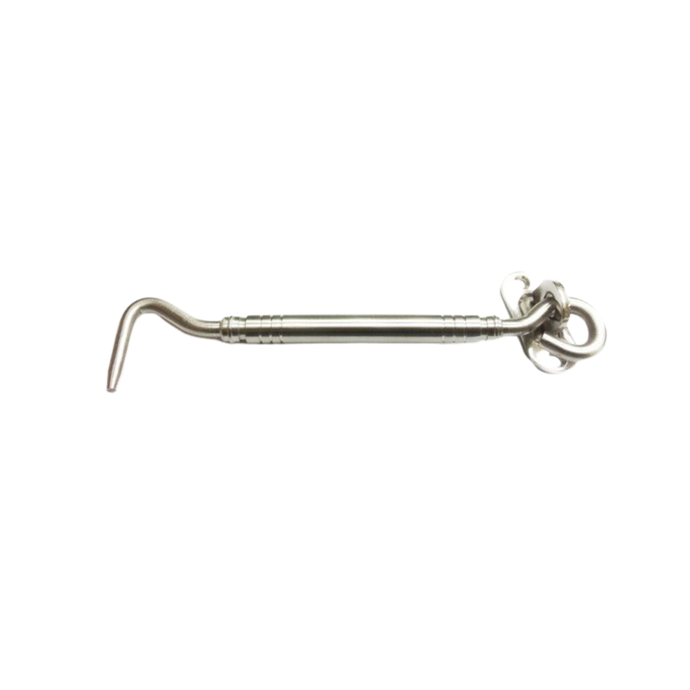 S.H Stainless Steel Window Hook Main image