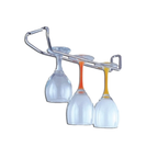 S.H La128 Basket - Stainless Steel