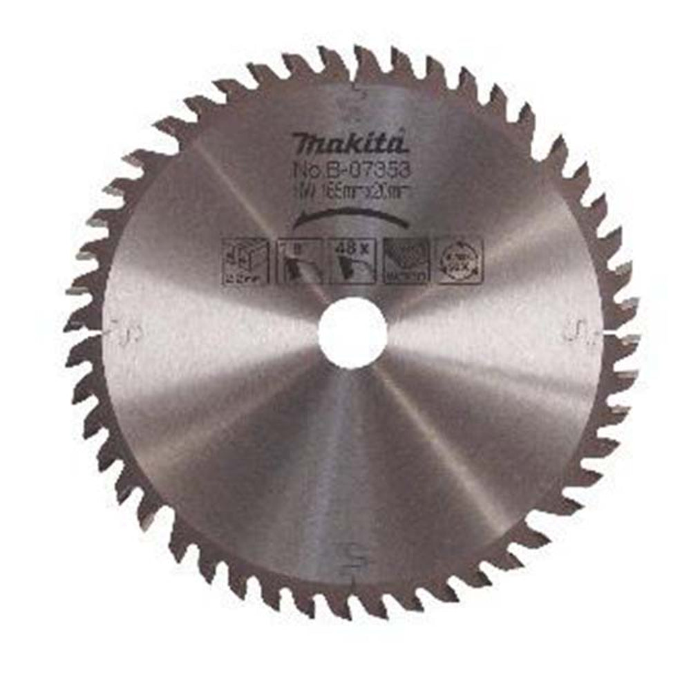 Makita Efficut TCT Saw Blade for Wood