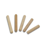 S.H Wood Dowel Pin