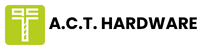 A.C.T. HARDWARE