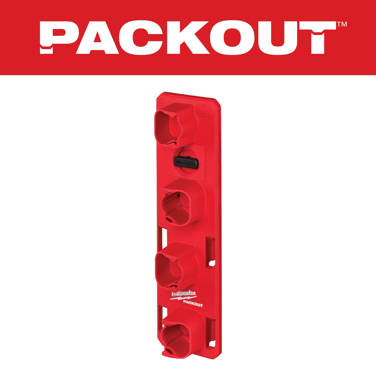 Milwaukee 48-22-8338 PACKOUT M12 Battery Rack Main image