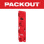 Milwaukee 48-22-8338 PACKOUT M12 Battery Rack