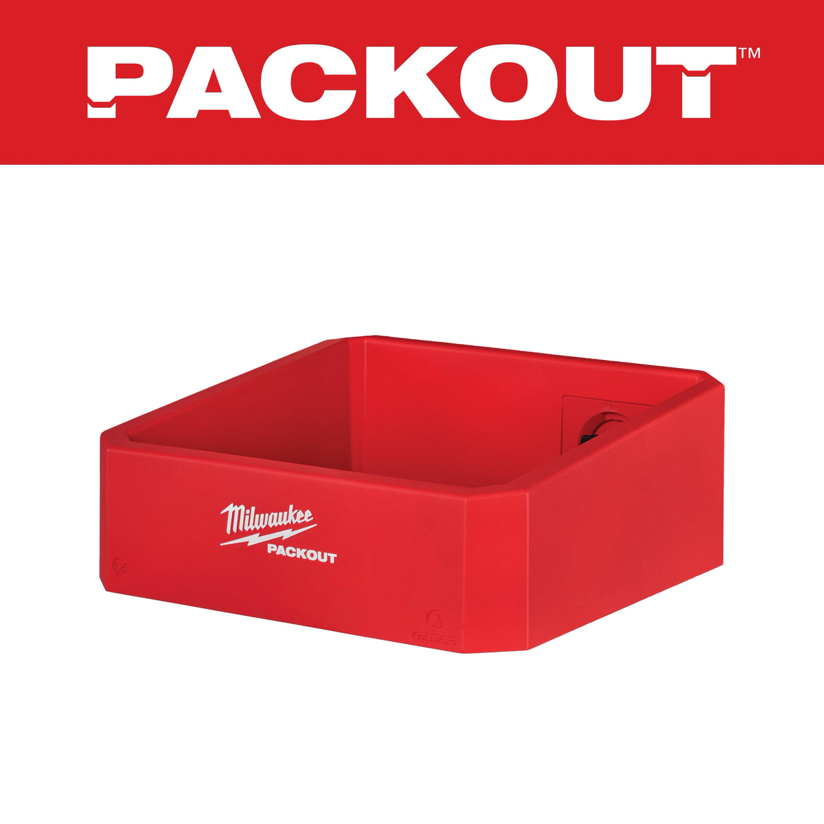 Milwaukee 48-22-8347 PACKOUT Compact Shelf Main image