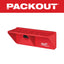 Milwaukee 48-22-8341 PACKOUT Screwdriver Rack