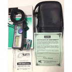 KYORITSU 2432 LEAKAGE CLAMP METER
