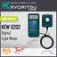 KYORITSU 5202 DIGITAL LIGHT METER
