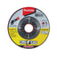 Makita Flexible Grinding Disc WA36P 100mm
