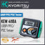 KYORITSU 4118A LOOP / PFC / PSC TESTER