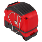 MILWAUKEE 48-22-1817V , 5m/16ft Auto-Lock Tape Measure