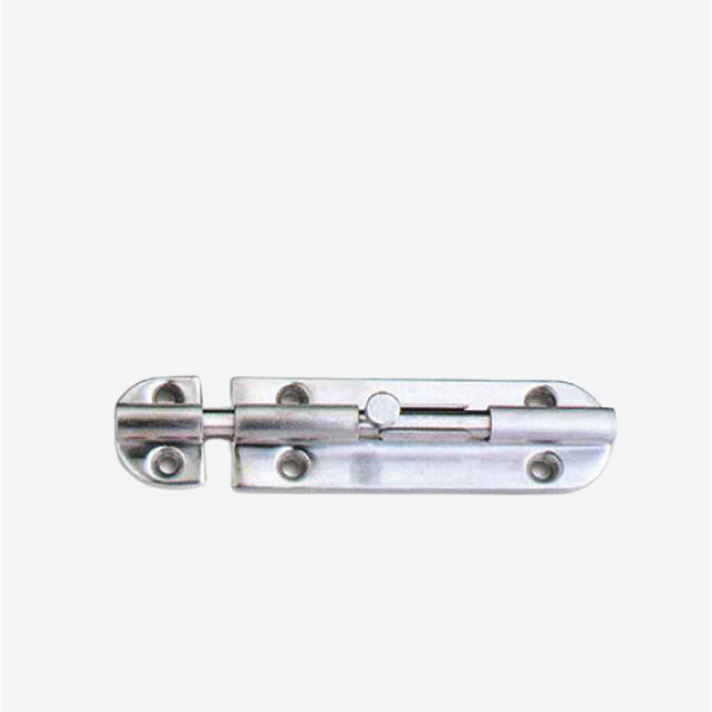 S.H Barrel Bolt