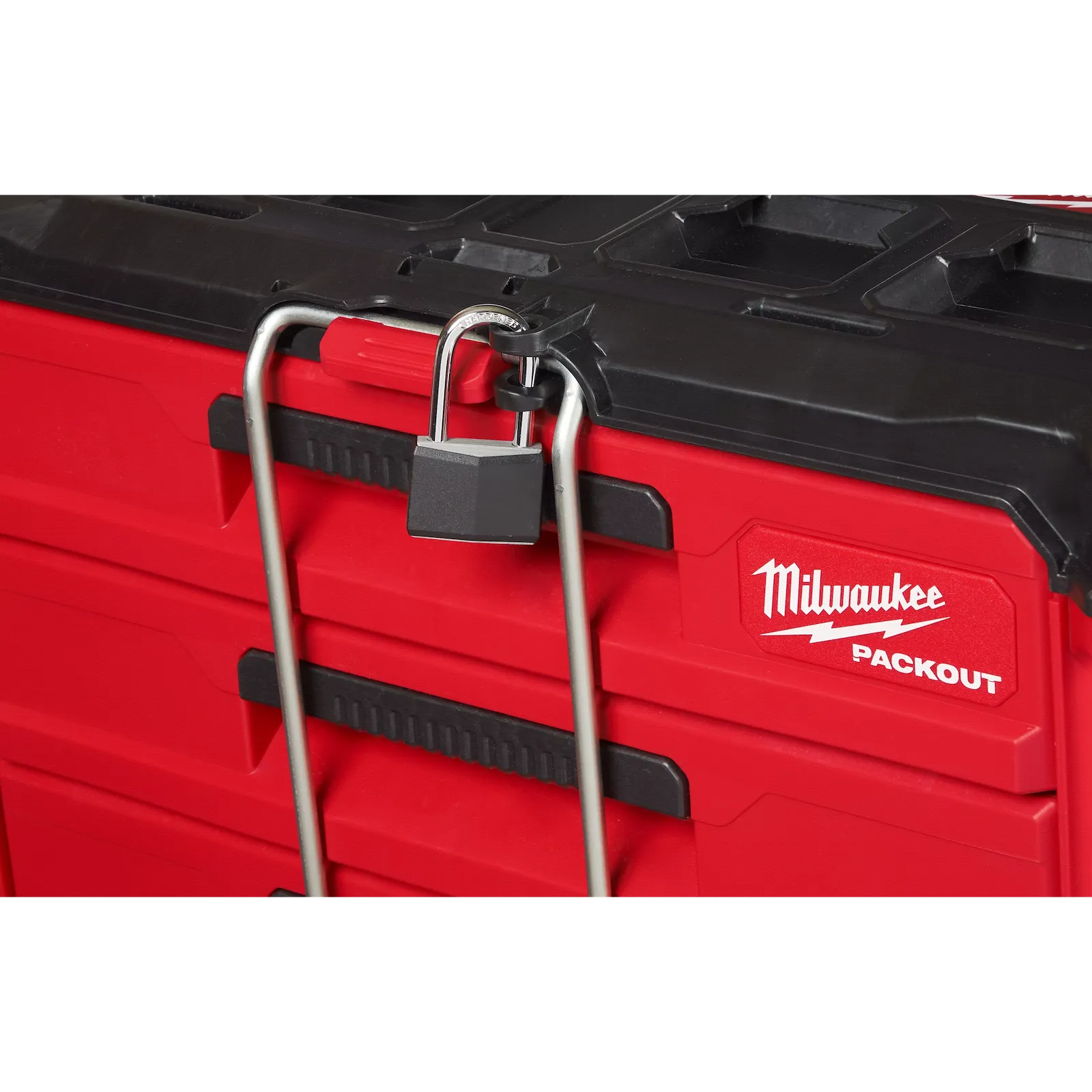 MILWAUKEE 48-22-8442 , PACKOUT™ 2-Drawer