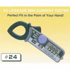 KYORITSU 2431 LEAKAGE CLAMP METER