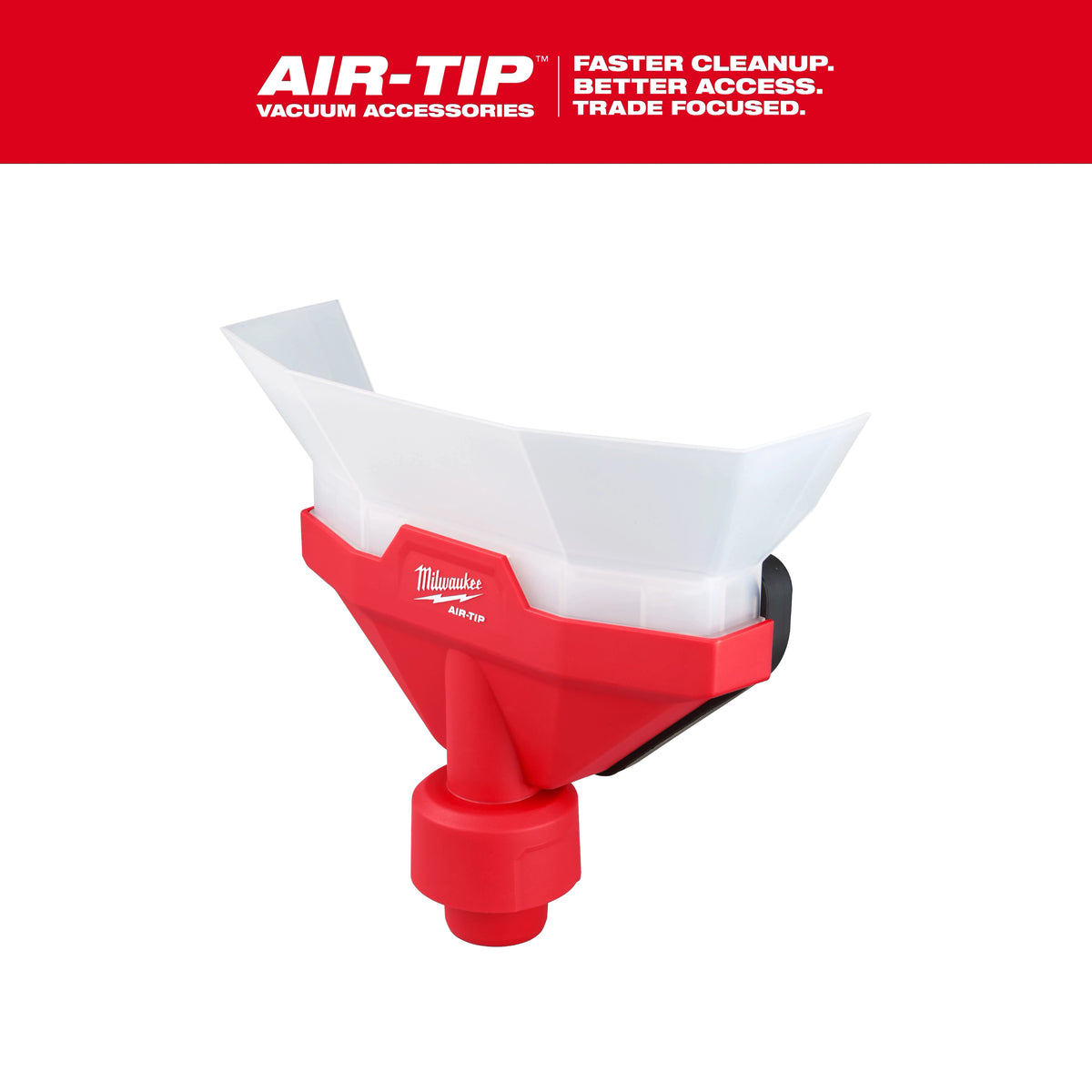 Milwaukee 49-90-2022 AIR-TIP Dust Collector Main image
