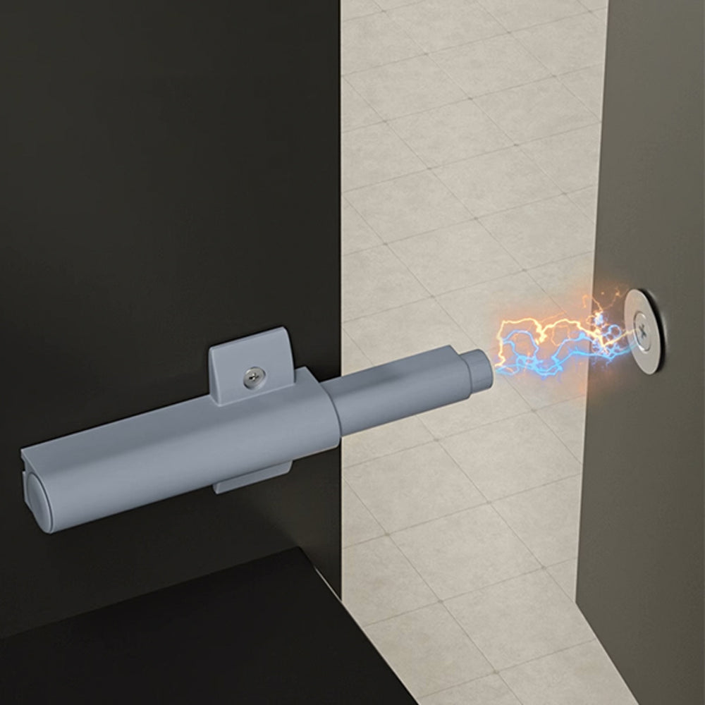 S.H CABINET PUSH MAGNET Secondary image