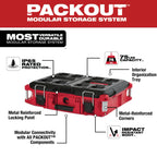 MILWAUKEE 48-22-8424 , PACKOUT™ Tool Box