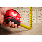 MILWAUKEE 48-22-1817V , 5m/16ft Auto-Lock Tape Measure