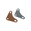 S.H Slotted Angle Corner Plate