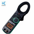 KYORITSU KEW SNAP 2055 AC/DC DIGITAL CLAMP METER