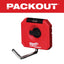 MILWAUKEE 48-22-8328 , PACKOUT™ 4" Single Straight Hook