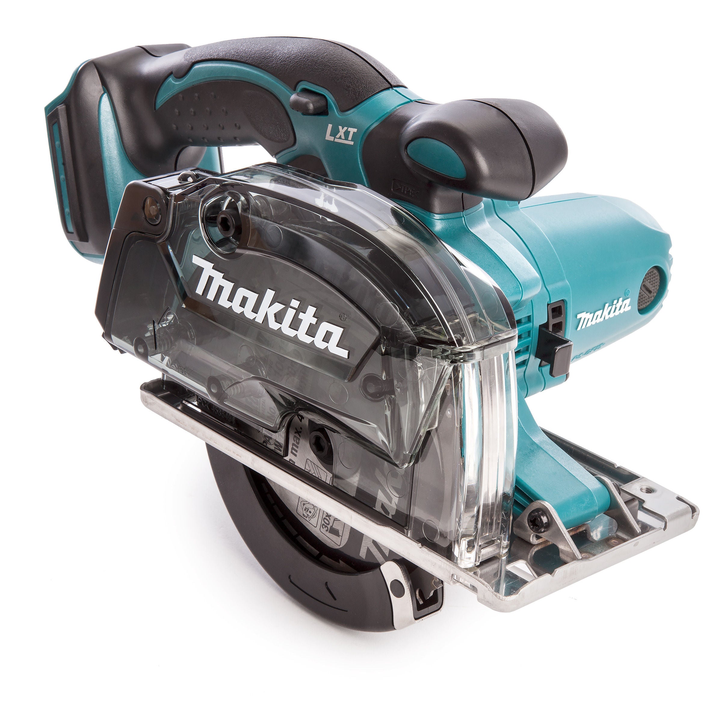 MAKITA DCS552 CORDLESS METAL CUTTER Main image