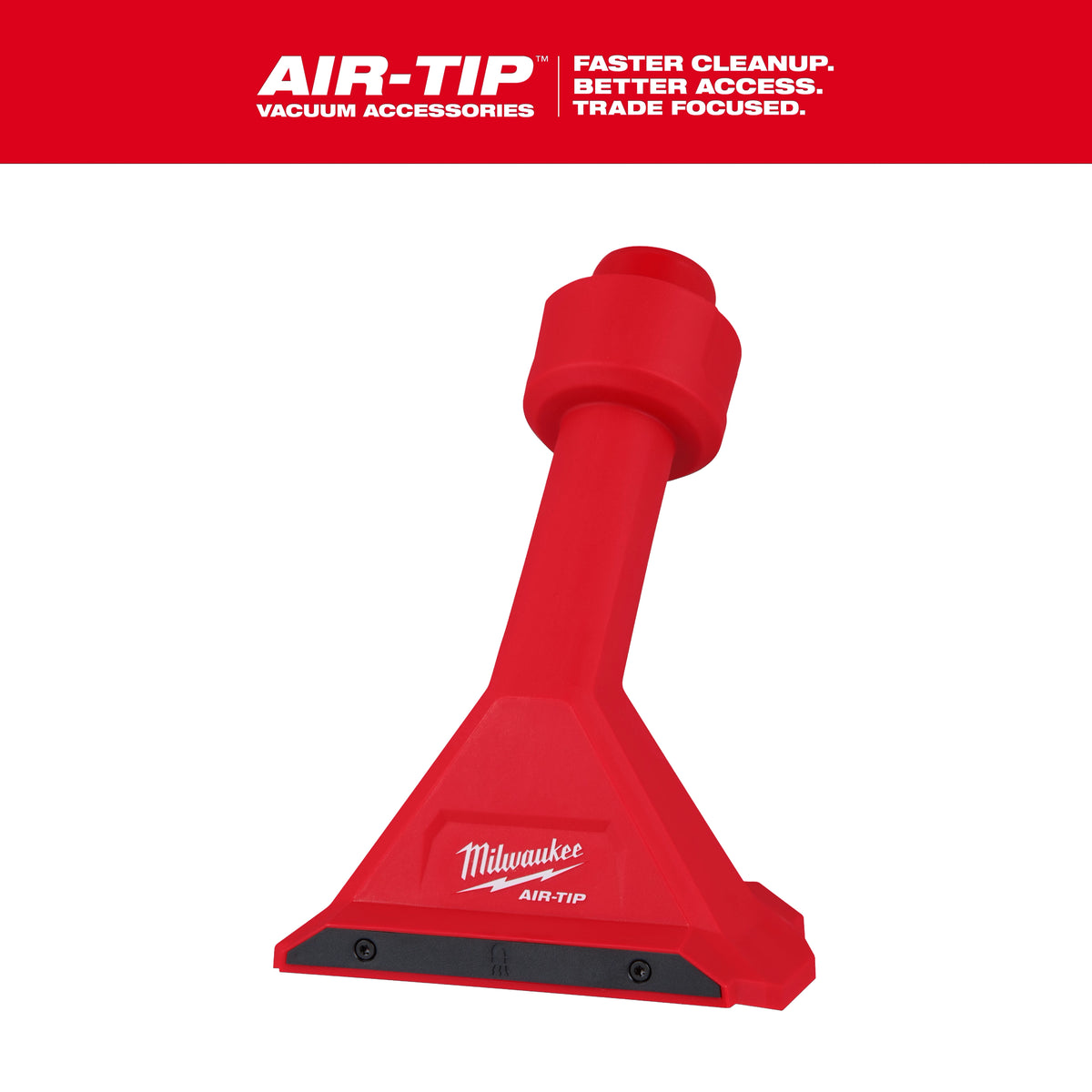 Milwaukee 49-90-2032 AIR-TIP Magnetic Utility Nozzle Main image