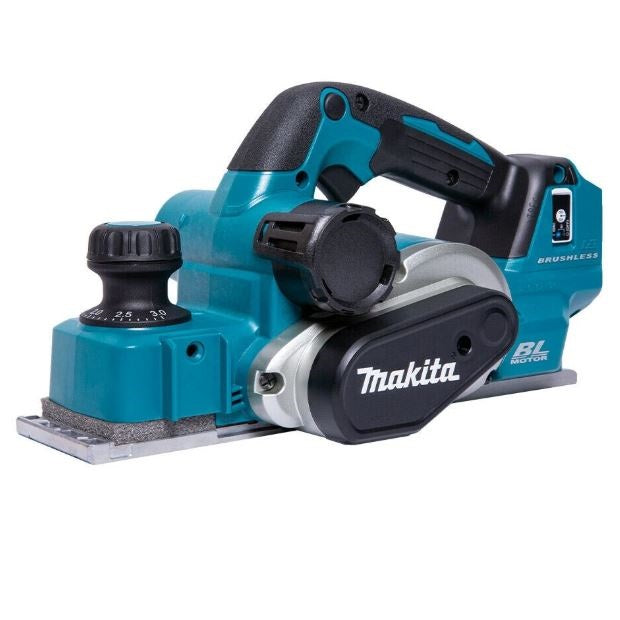 MAKITA DKP181Z CORDLESS PLANER Main image