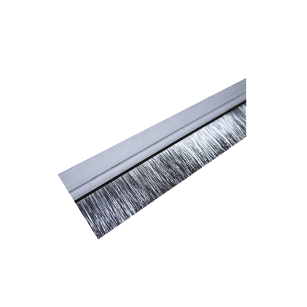 S.H Door Bottom Seal - Pvc