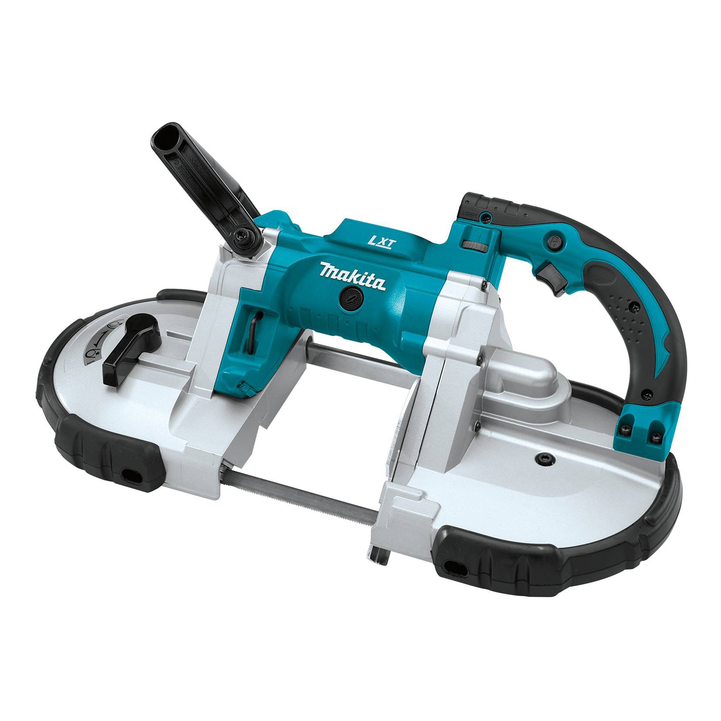 MAKITA DPB180 CORDLESS PORTABLE BAND SAW (Metal) Main image