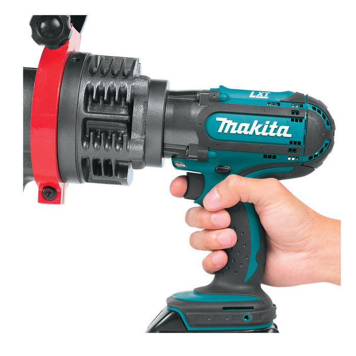 MAKITA DSC191 CORDLESS STEEL ROD CUTTER (Metal)