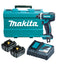 MAKITA DTD152 CORDLESS IMPACT DRIVER