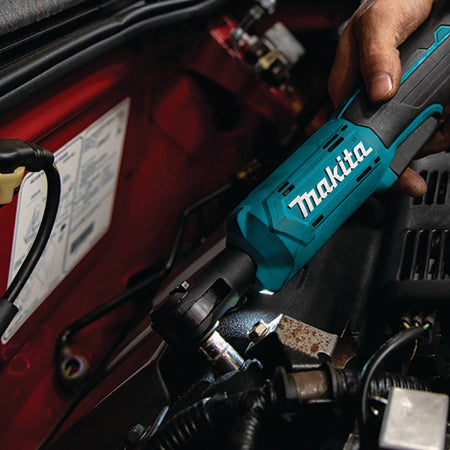 MAKITA DWR180 CORDLESS RATCHET WRENCH Secondary image