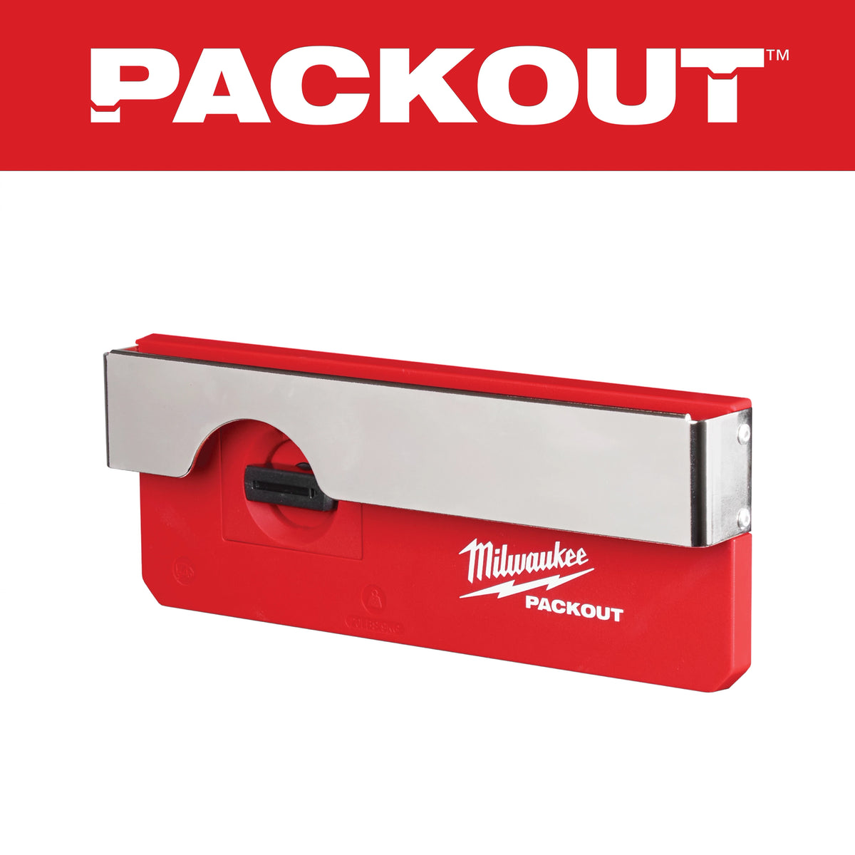 Milwaukee 48-22-8344 PACKOUT Belt Clip Rack Main image