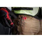 MILWAUKEE 48-22-1901K , FASTBACK™ Flip Utility Knife