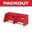 Milwaukee 48-22-8340 PACKOUT Tool Rack