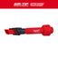 Milwaukee 49-90-2028 AIR-TIP 2-in-1 Utility Brush Tool