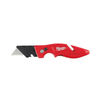 MILWAUKEE 48-22-1901K , FASTBACK™ Flip Utility Knife