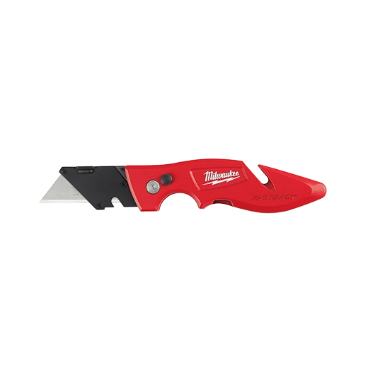 MILWAUKEE 48-22-1901K , FASTBACK™ Flip Utility Knife Main image