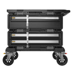 DEWALT IP65 TOUGH SYSTEM 2.0 DXL 4 IN 1 TOWER WORK CART DWST60520-1