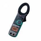KYORITSU KEW SNAP 2056R TRUE RMS AC/DC DIGITAL CLAMP METER