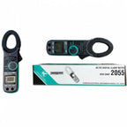 KYORITSU KEW SNAP 2055 AC/DC DIGITAL CLAMP METER