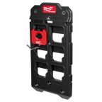 MILWAUKEE 48-22-8328 , PACKOUT™ 4" Single Straight Hook