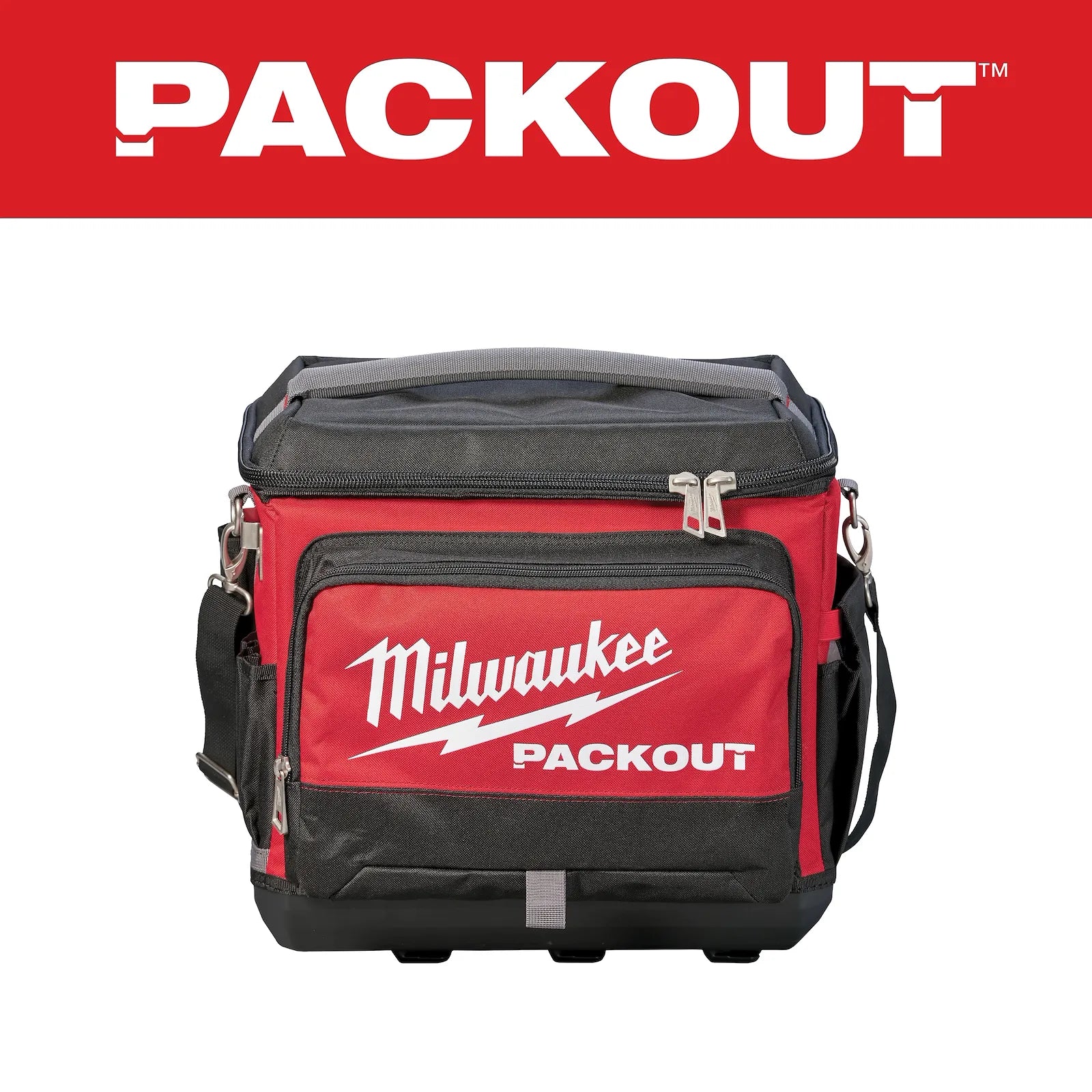 MILWAUKEE 48-22-8302 , PACKOUT™ Cooler