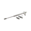 S.H Gas Spring With Damper
