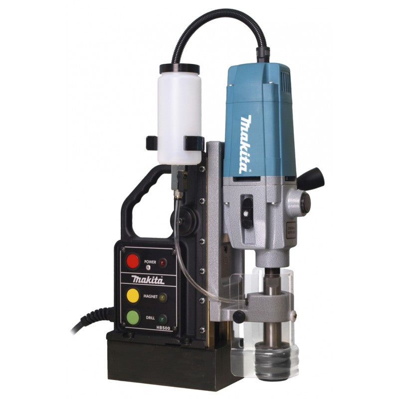 MAKITA HB500 CORDED MAGNETIC DRILL Main image