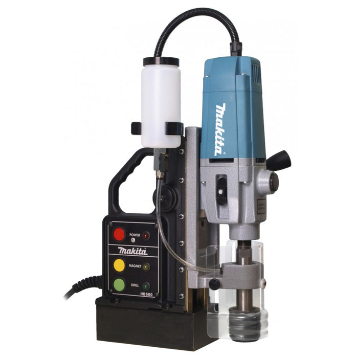 MAKITA HB500 CORDED MAGNETIC DRILL