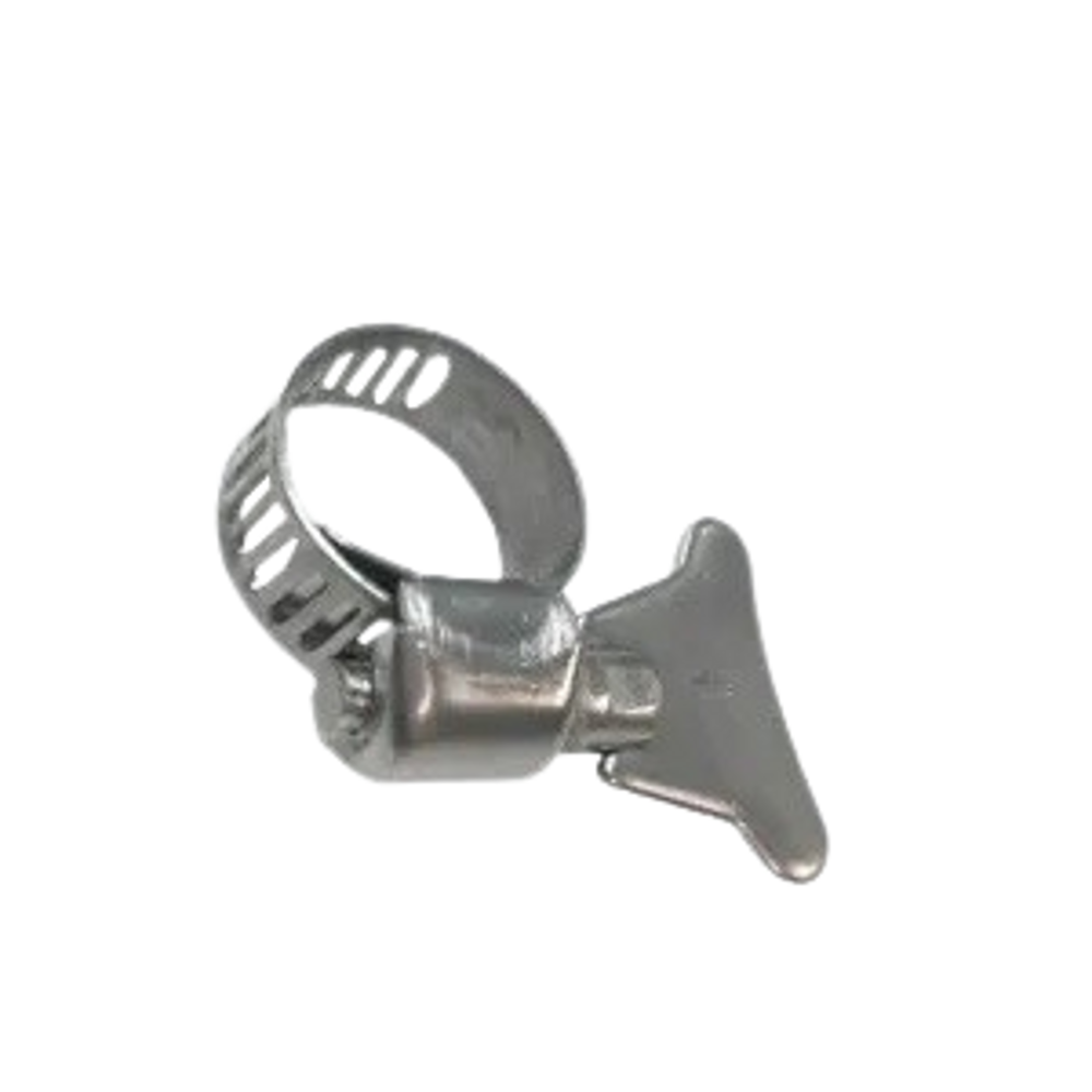 S.H Hose Clip With Key