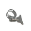 S.H Hose Clip With Key